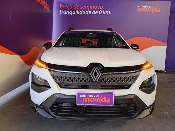 RENAULT KARDIAN 1.0 TCE FLEX EVOLUTION EDC RENAULT KARDIAN 1.0 TCE FLEX EVOLUTION EDC